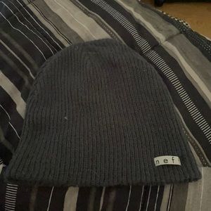 Neff Beanie